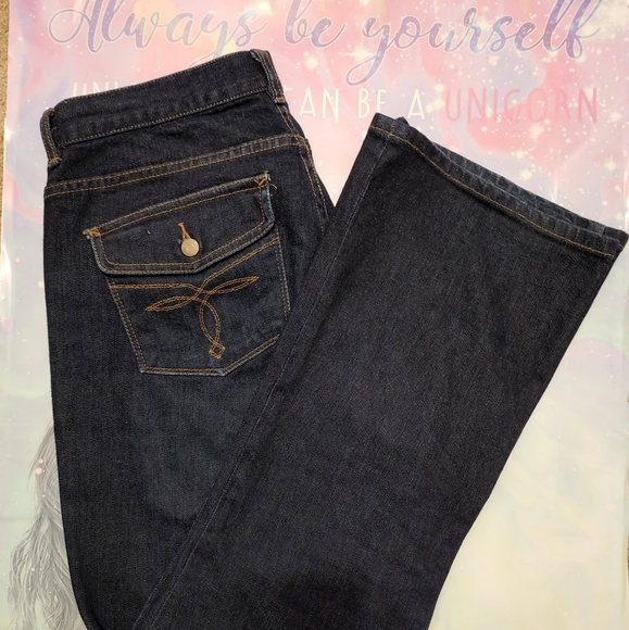 Ralph Loren Jeans - Picture 9 of 9